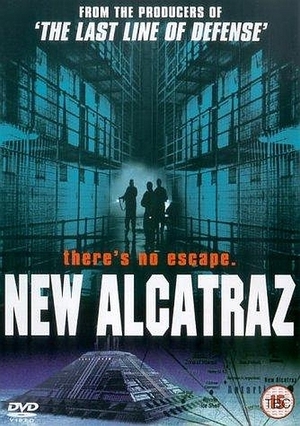 En dvd sur amazon New Alcatraz
