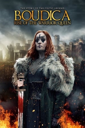 En dvd sur amazon Boudica: Rise of the Warrior Queen