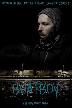 En dvd sur amazon Boatboy