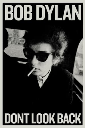 En dvd sur amazon Bob Dylan - Dont Look Back