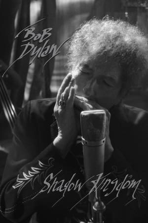 En dvd sur amazon Bob Dylan: Shadow Kingdom