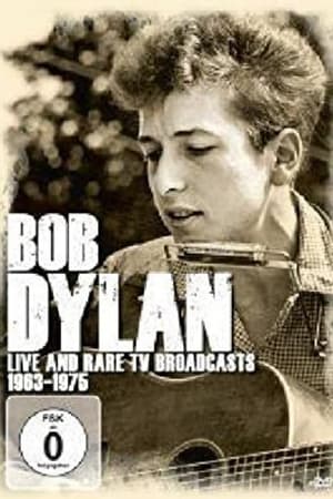 En dvd sur amazon Bob Dylan - TV Live & Rare 1963 - 1975