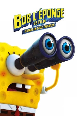 En dvd sur amazon The SpongeBob Movie: Sponge on the Run