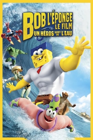 En dvd sur amazon The SpongeBob Movie: Sponge Out of Water