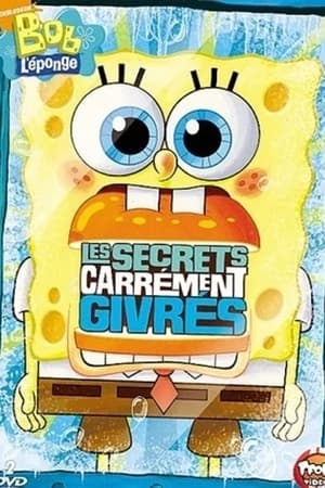 En dvd sur amazon SpongeBob's Truth or Square