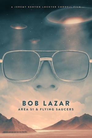 En dvd sur amazon Bob Lazar: Area 51 and Flying Saucers