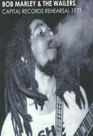 En dvd sur amazon Bob Marley & The Wailers: Capital Records Rehearsal