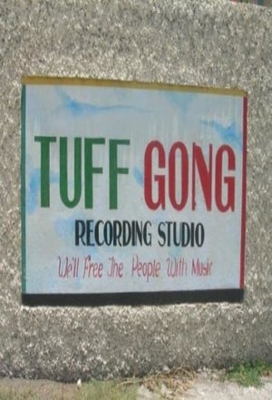 En dvd sur amazon Bob Marley & The Wailers - Tuff Gong Studio Rehearsal