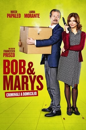 En dvd sur amazon Bob & Marys - Criminali a domicilio