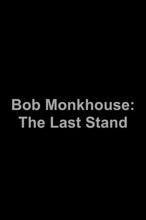 En dvd sur amazon Bob Monkhouse: The Last Stand