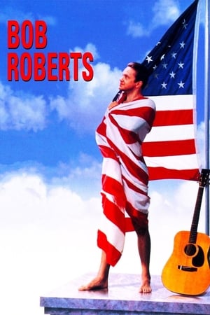 En dvd sur amazon Bob Roberts