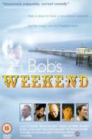 En dvd sur amazon Bob's Weekend