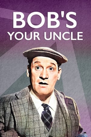 En dvd sur amazon Bob's Your Uncle