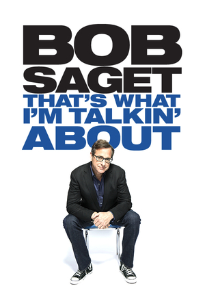 En dvd sur amazon Bob Saget: That's What I'm Talking About