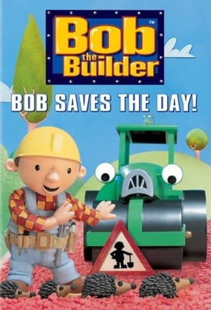 En dvd sur amazon Bob the Builder: Bob Saves the Day!