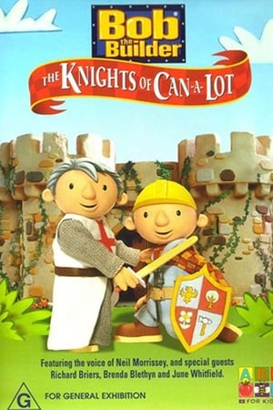 En dvd sur amazon Bob the Builder: The Knights of Can-A-Lot