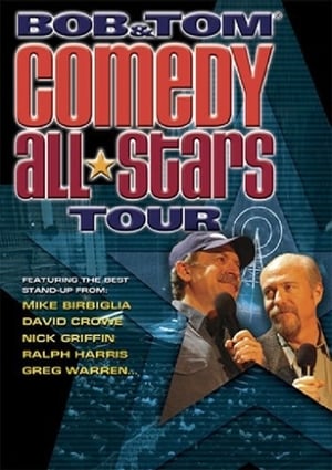 En dvd sur amazon Bob & Tom Comedy All-Stars Tour