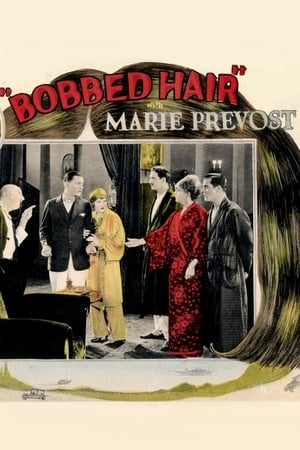 En dvd sur amazon Bobbed Hair