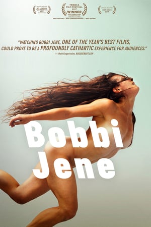 En dvd sur amazon Bobbi Jene
