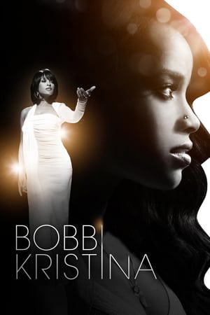 En dvd sur amazon Bobbi Kristina