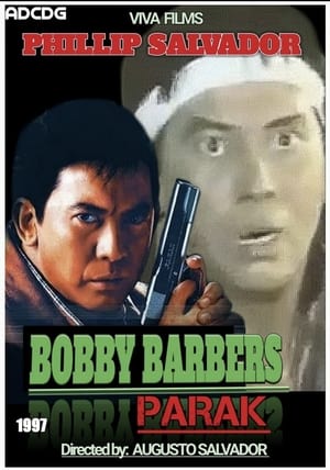 En dvd sur amazon Bobby Barbers: Parak