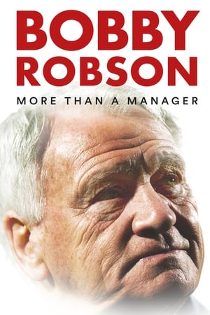 En dvd sur amazon Bobby Robson: More Than a Manager