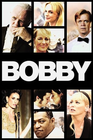 En dvd sur amazon Bobby