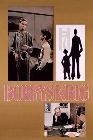 En dvd sur amazon Bobbys krig