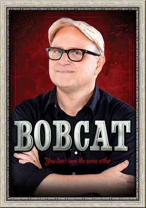 En dvd sur amazon Bobcat Goldthwait: You Don't Look the Same Either