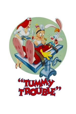 En dvd sur amazon Tummy Trouble