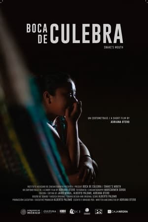 En dvd sur amazon Boca de culebra