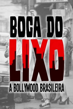 En dvd sur amazon Boca do Lixo: A Bollywood Brasileira