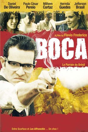 En dvd sur amazon Boca do Lixo