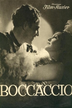 En dvd sur amazon Boccaccio