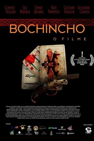 En dvd sur amazon Bochincho – O Filme