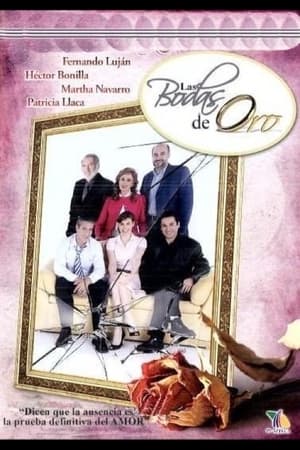 En dvd sur amazon Bodas de oro