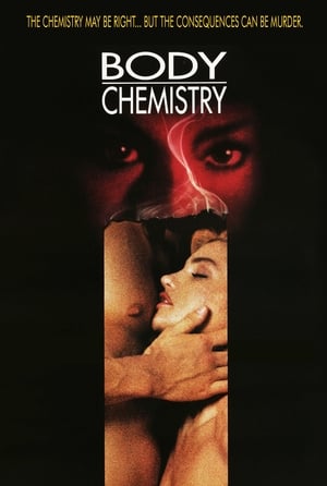 En dvd sur amazon Body Chemistry