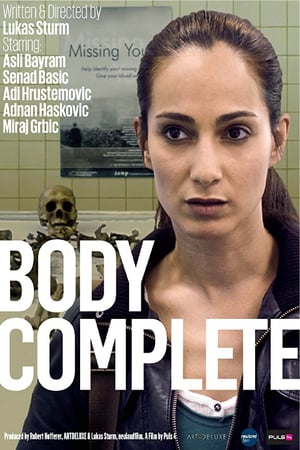 En dvd sur amazon Body Complete