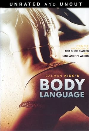 En dvd sur amazon Body Language