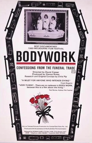 En dvd sur amazon Body Work