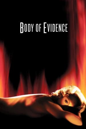 En dvd sur amazon Body of Evidence