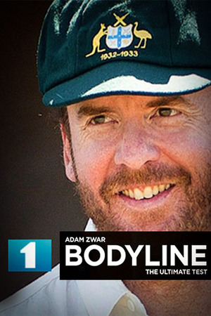 En dvd sur amazon Bodyline - The Ultimate Test