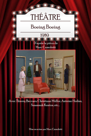 En dvd sur amazon Boeing Boeing