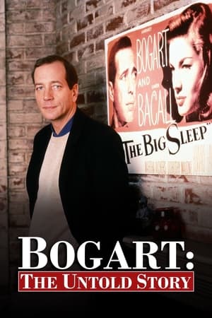 En dvd sur amazon Bogart: The Untold Story