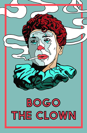 En dvd sur amazon Bogo the Clown