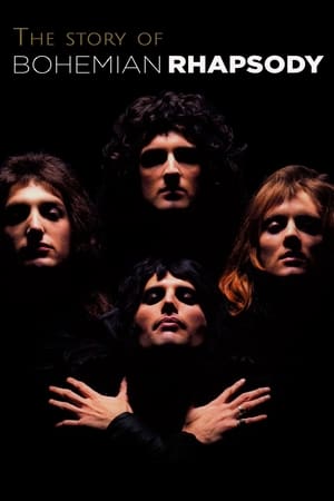 En dvd sur amazon The Story of Bohemian Rhapsody