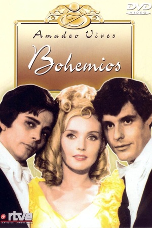 En dvd sur amazon Bohemios