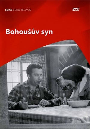 En dvd sur amazon Bohoušův syn