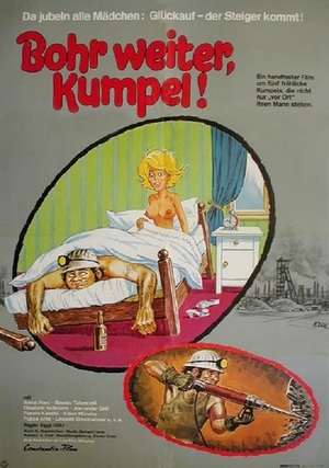 En dvd sur amazon Bohr weiter, Kumpel!