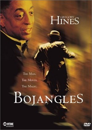 En dvd sur amazon Bojangles